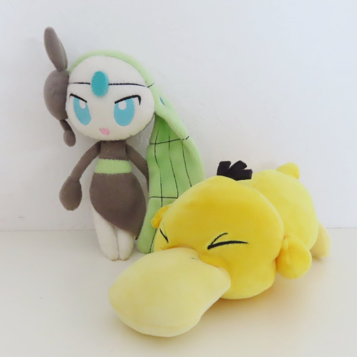 K05 ポケットモンスター ぬいぐるみ まとめ ポケモンセンター コロッとまんまる ほっこりいやされくつろぎポーズ ほぺぴたアイラブ 他_画像9