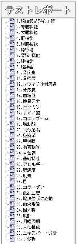 〈送料無料〉波動測定器　量子アナライザー　波動　量子磁気共鳴　ホームケアー　280項目　健康管理 バイオレゾナンス　サプリ参考