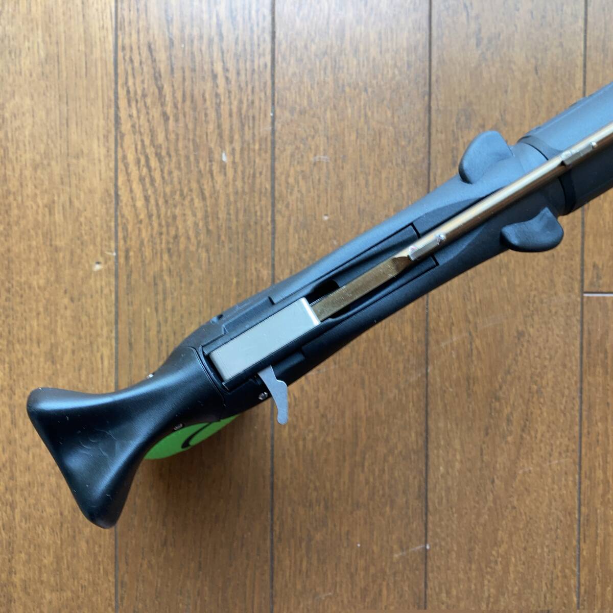 CRESSI(クレッシー)迷彩スピアガン CHEROKEE チェロキーOPEN CRESSI(クレッシー)迷彩スピアガン CHEROKEE チェロキーOPEN
