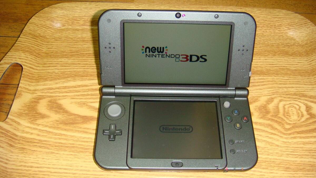 New Nintendo 3DS LL Zelda. легенда высокий laru выпуск прекрасный товар 