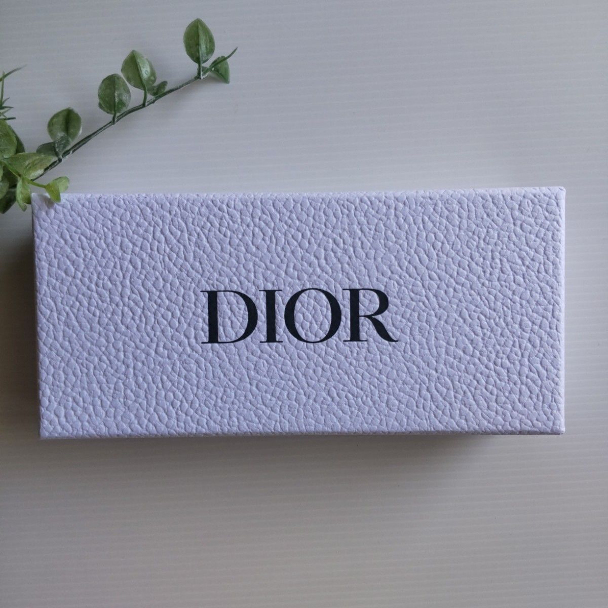 【Dior】ディオール  ノベルティ  ３点セット  新品未使用  希少