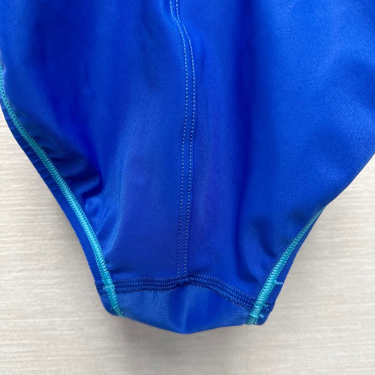 asics アシックス 競泳水着 fina認証 2162A094 Sサイズ ブルー asics アシックス 競泳水着 fina認証 2162A094 Sサイズ ブルー