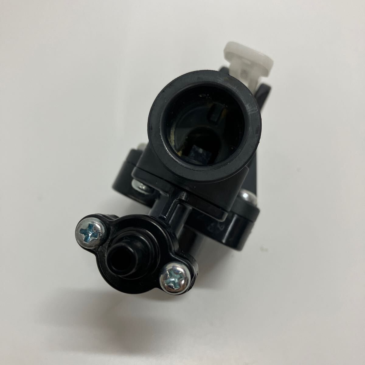 中古　ジャンク　Danle　SD2040ZZ　温水機器用　逃し弁　190kPa　エコキュート部品　A-633_画像4