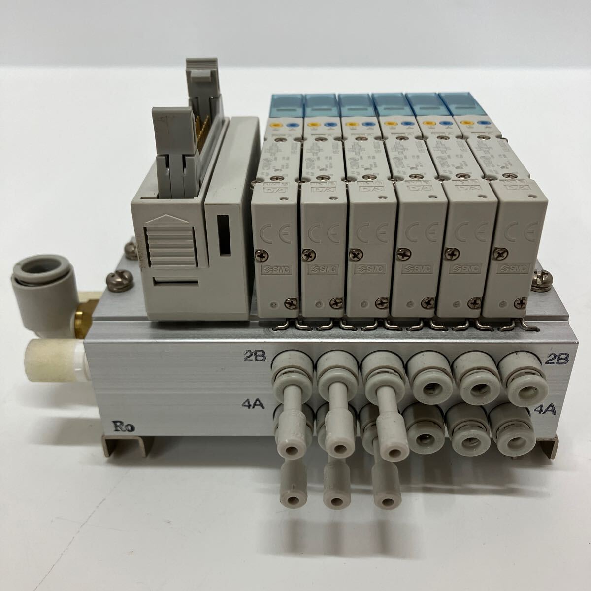 Bibian 比比昂- SMC SY3200-5U1 AXT100-FC26-2(3m) ポート Bibian 比比昂- SMC SY3200-5U1 AXT100-FC26-2(3m) ポート