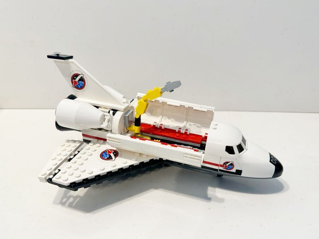 LEGO レゴ 【60080 Spaceport】_画像6