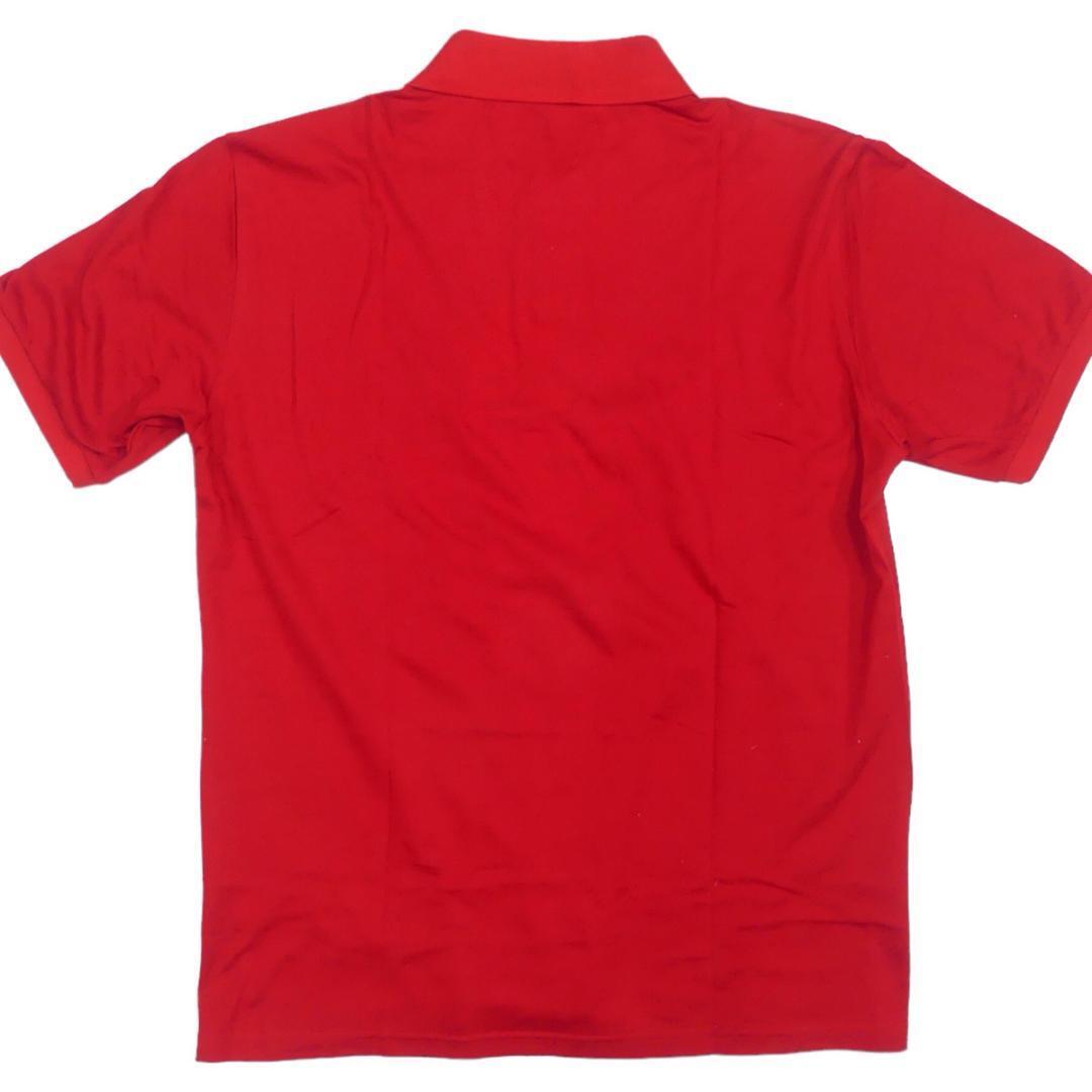即決★BURBERRY LONDON★メンズＬ 廃版 ポロシャツ バーバリーロンドン ノバチェック 三陽商会 刺繍 ゴルフ