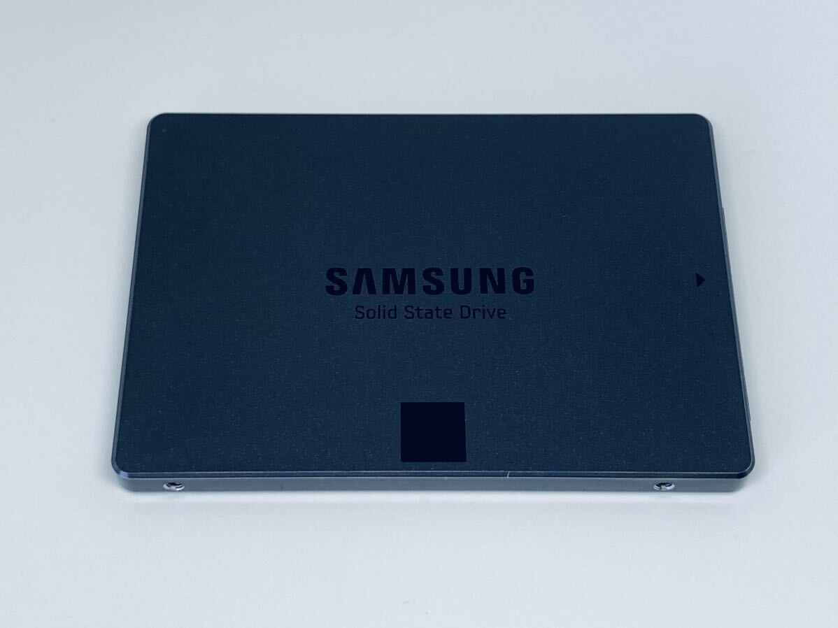 SAMSUNG EVO 840 250GB MZ-7TE250 SATA SSD_画像2