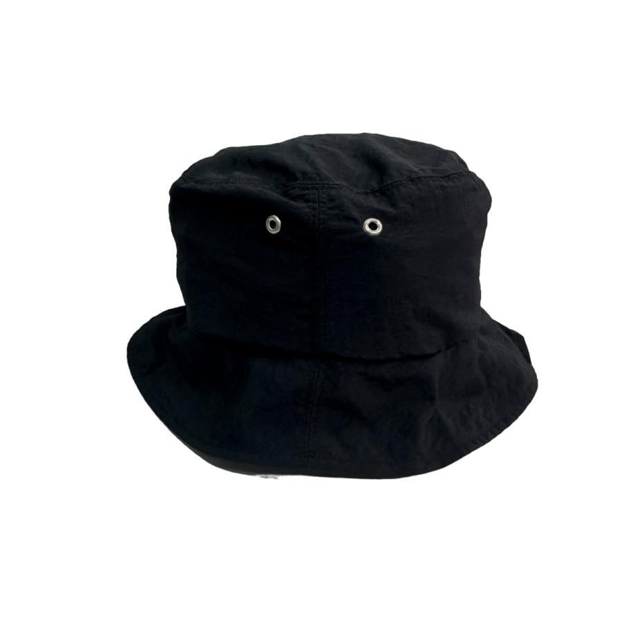 【美品】サイズ3 エスエフシー キジマタカユキ S．F．C × KIJIMA TAKAYUKI 22SS BUCKET HAT バケットハット  8065000177444の画像2