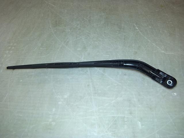 N-ONE DBA-JG1 rear wiper arm genuine products number 76720-T4G-003 control number AB7043