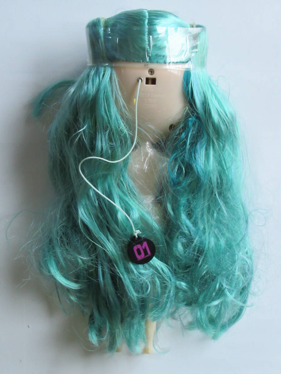 超高品質で人気の 初音ミク ネオブライス Blythe Neo ブライス 超高品質で人気の 初音ミク ネオブライス Blythe Neo ブライス
