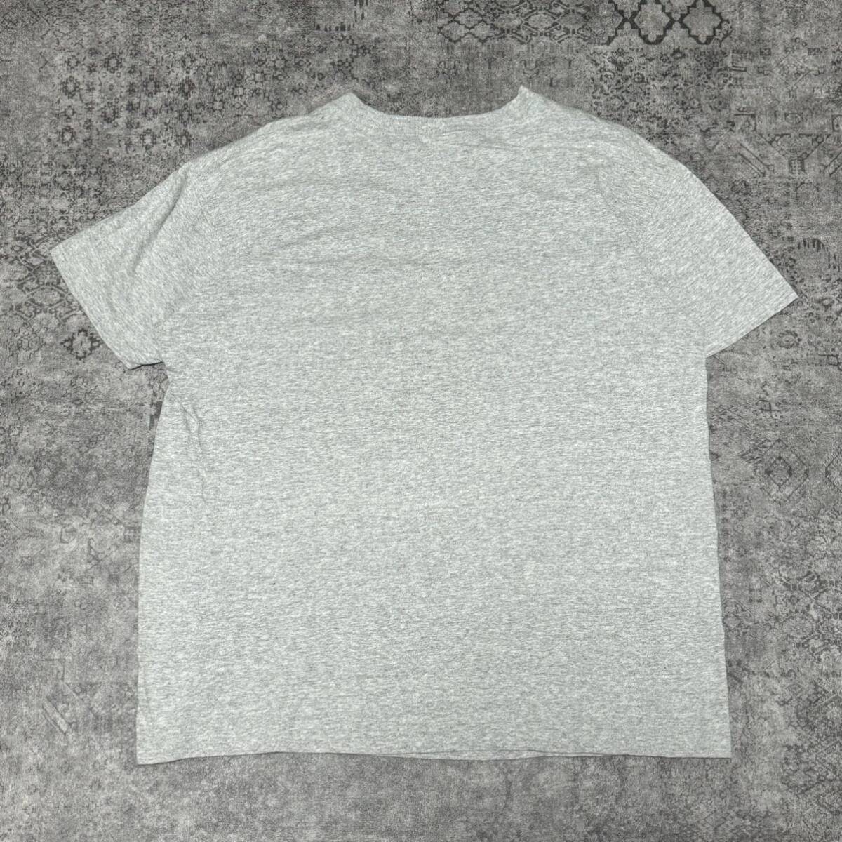 USA製 80s Calvin Klein カルバンクライン コブラ tシャツ 半袖 シングルステッチ ヴィンテージ ビンテージ vintage_画像2