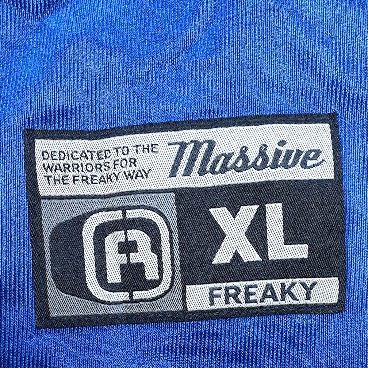 FREAKY　 タンクトップ　XL