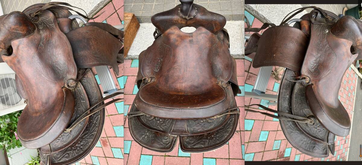 松本市発 乗馬鞍 乗馬用品 鐙 鞍 - 乗馬、馬術 松本市発 乗馬鞍 乗馬用品 鐙 鞍 - 乗馬、馬術