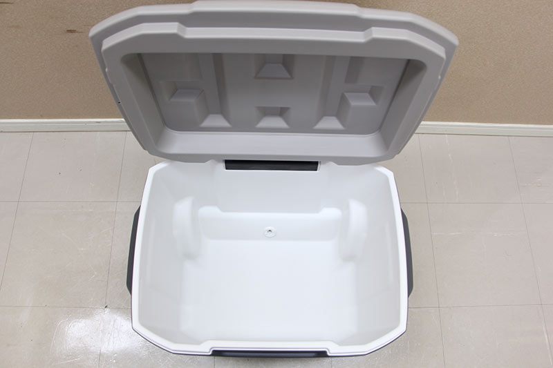 Coleman コールマン WHEELED COOLER ホイールクーラー/60QT クーラーボックス アウトドア キャンプ用品用品_画像4