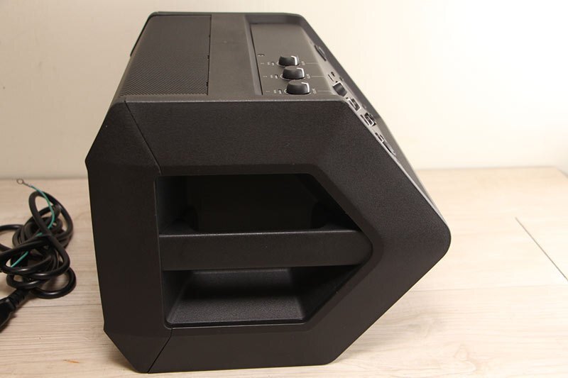 BOSE　ボーズ S1 Pro Multi-Position PA system スピーカー 中古 音出し確認済_画像7