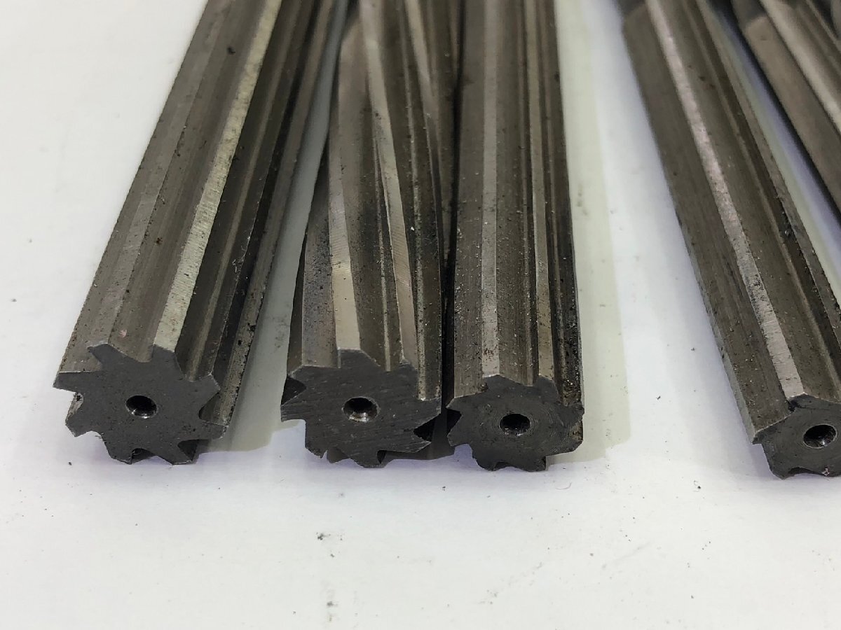 □格安工具□<YAMAWA、SRC、HOZAN 他>ハンドリーマー □格安工具□<YAMAWA、SRC、HOZAN 他>ハンドリーマー
