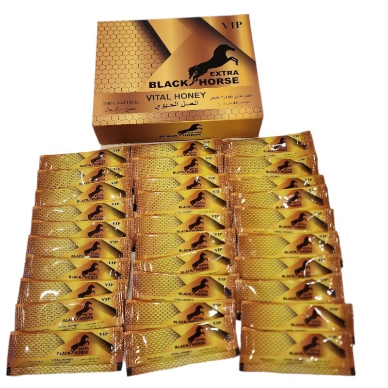  black hose Gold VIP 10ps.@ Royal honey VIP box less .