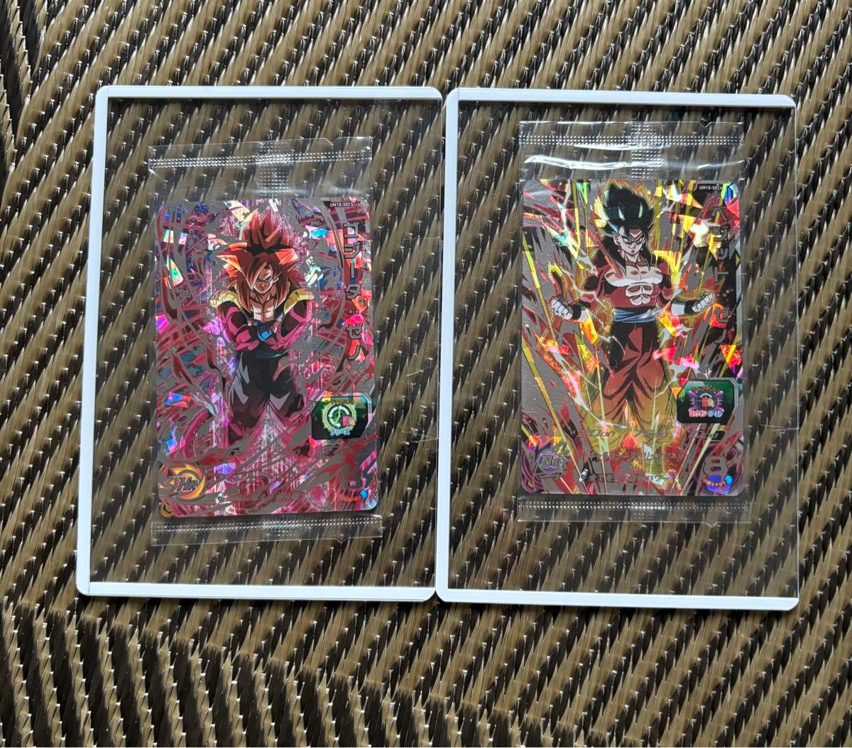 スーパードラゴンボールヒーローズ 引退品 まとめ売り SDBH スーパードラゴンボールヒーローズ 引退品 まとめ売り SDBH