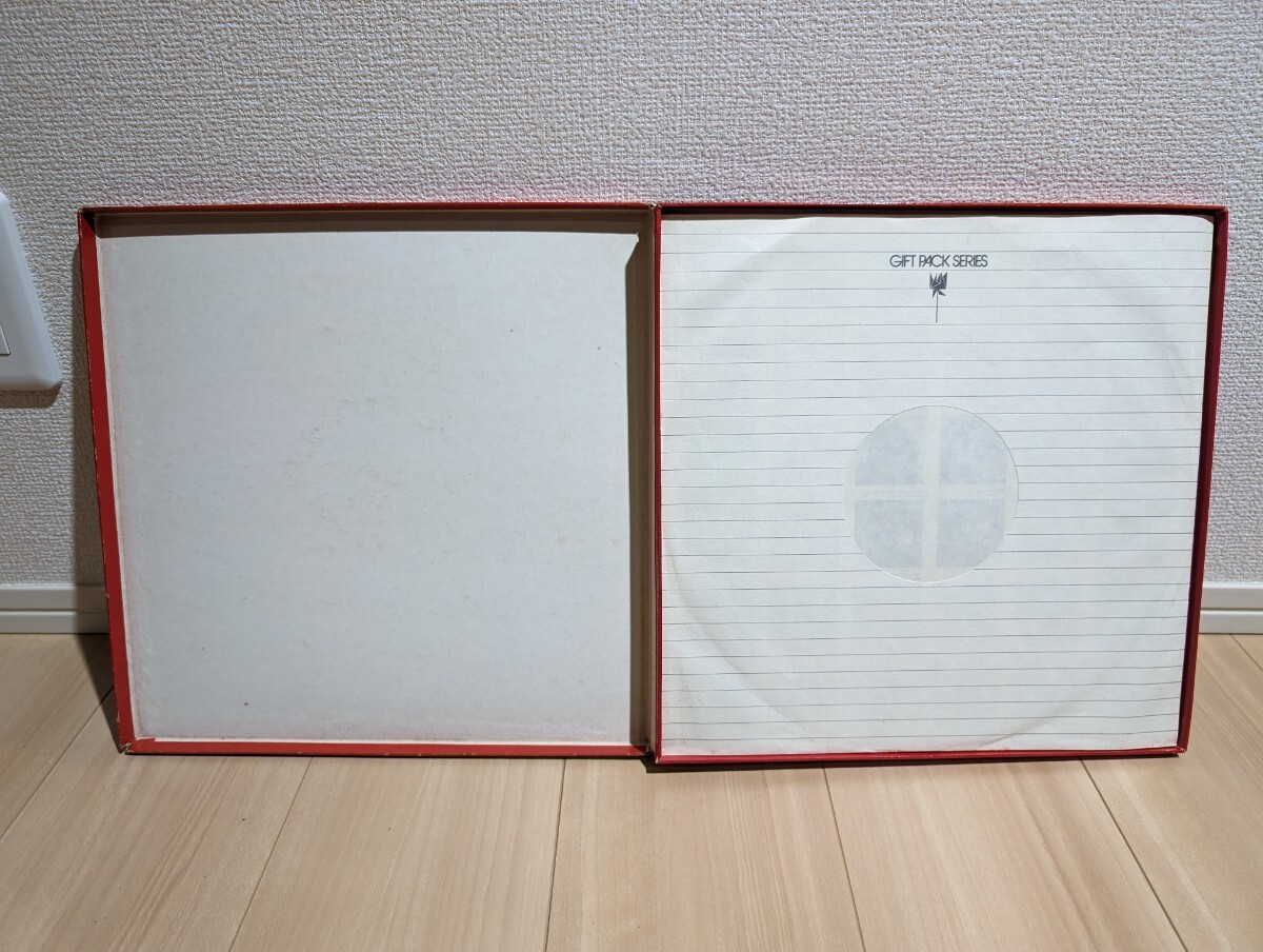 ボブ・ディラン　LPレコード　ギフトパックシリーズ_画像7