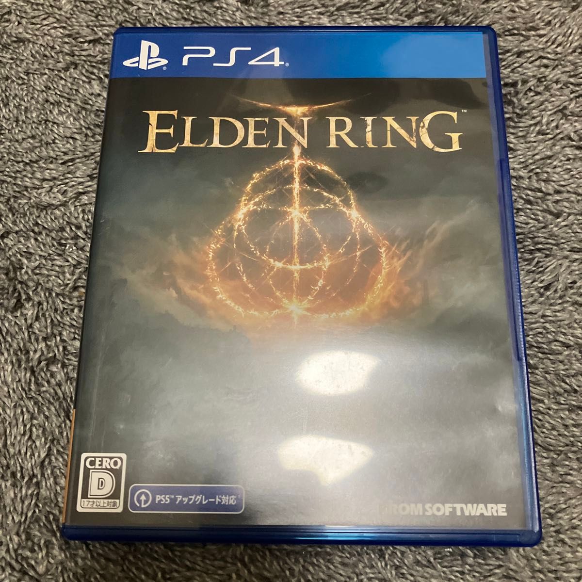 エルデンリング ELDEN RING ps4