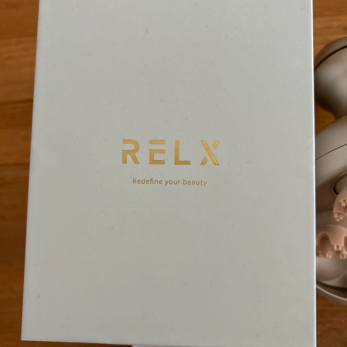 RELX HEAD SPA EX02Gの画像4