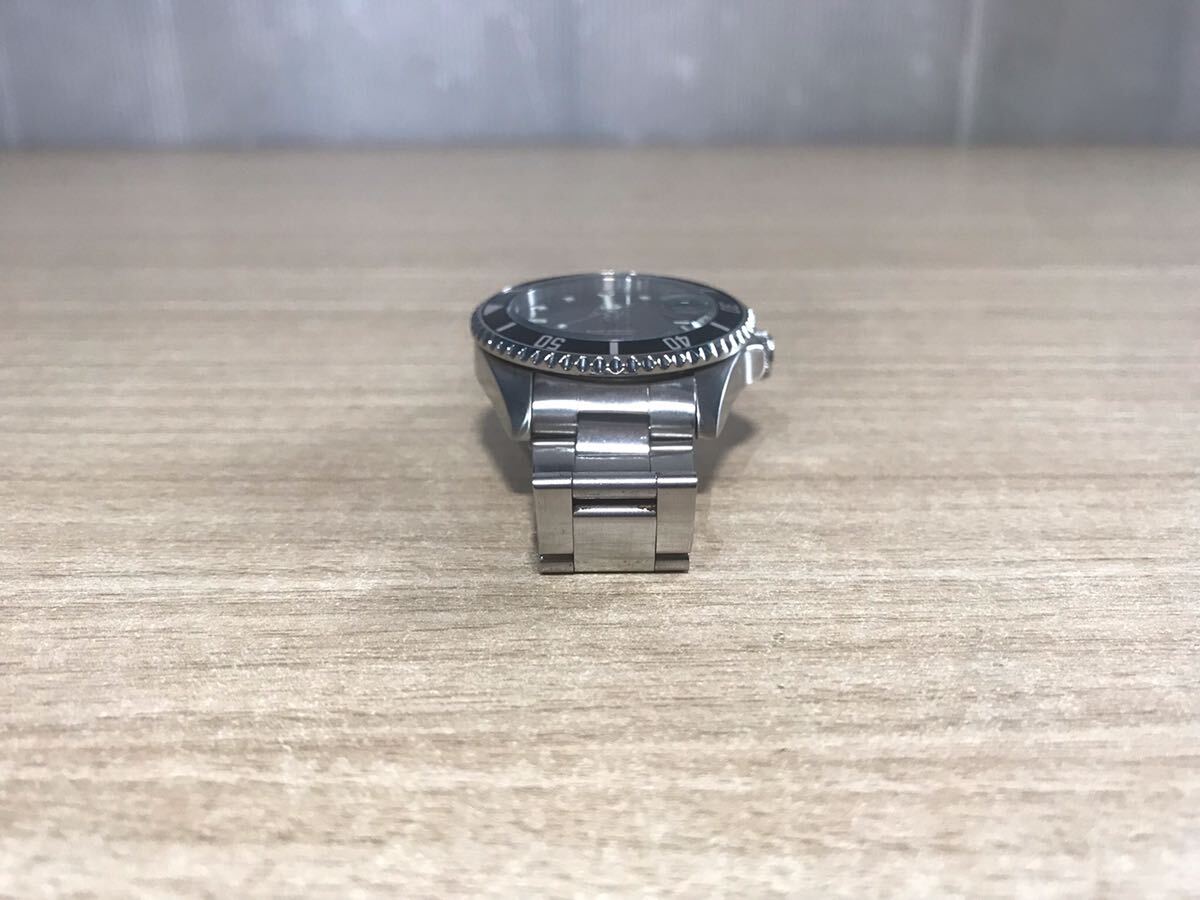 16 F【中古】ELGIN 腕時計 FK-531-C_画像5