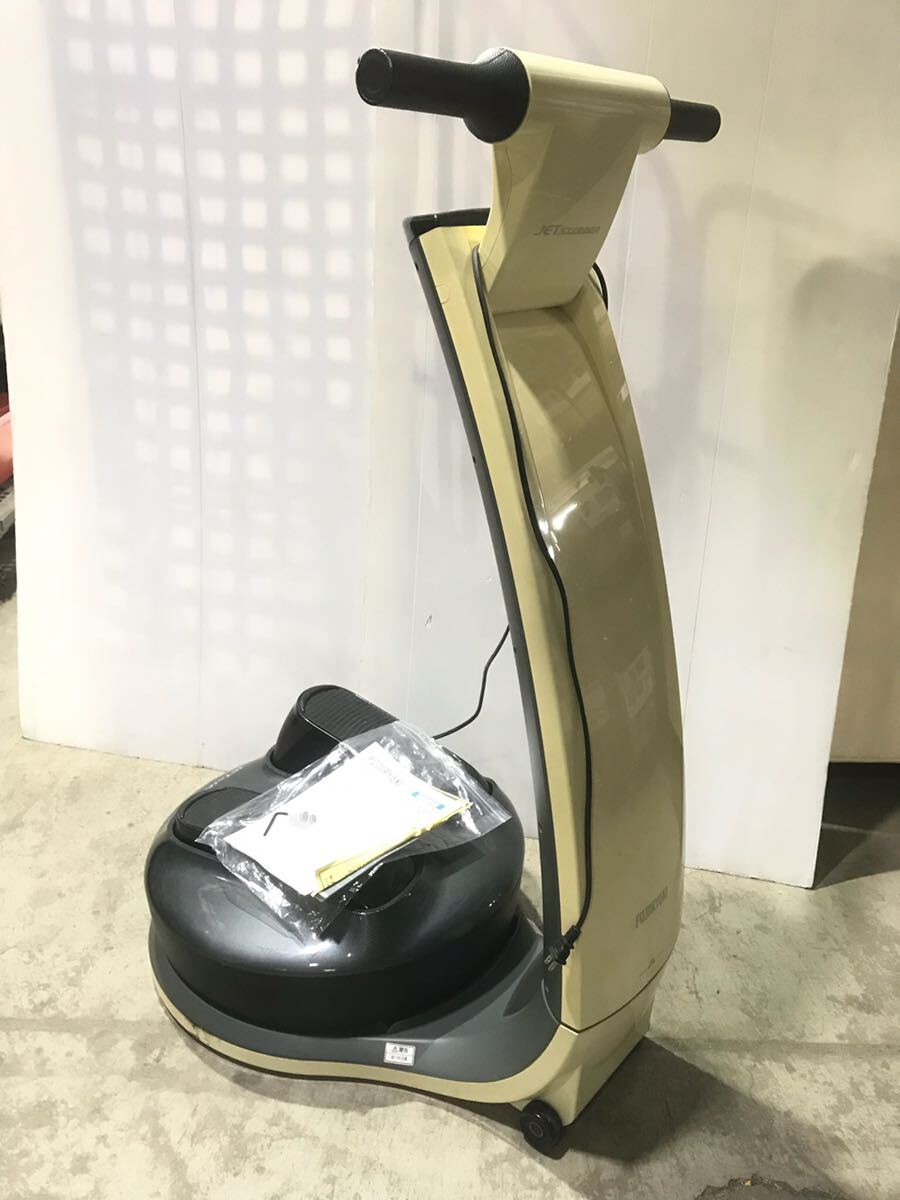 320 H 【中古】フジ医療機器 ジェットステッパー JS-100の画像1