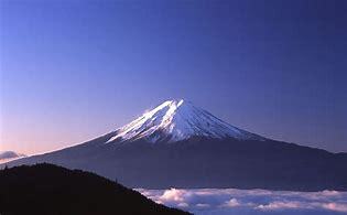 フリー画像 即決１円 画像データ富士山の画像の画像1