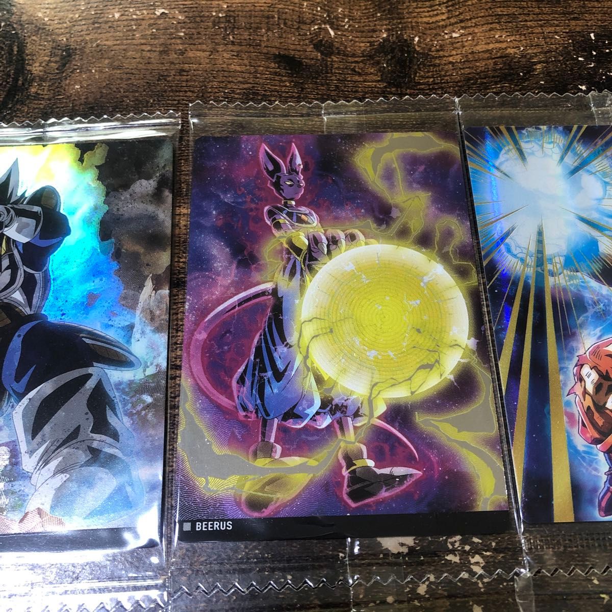 イタジャガ ドラゴンボール4 シークレット まとめ売り|Yahoo イタジャガ ドラゴンボール4 シークレット まとめ売り|Yahoo