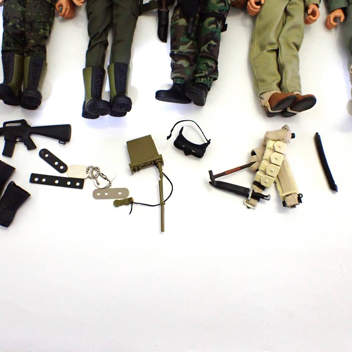 Yahoo!オークション - GI JOE GIジョー 他 1/6 ミリタリー Yahoo!オークション - GI JOE GIジョー 他 1/6 ミリタリー