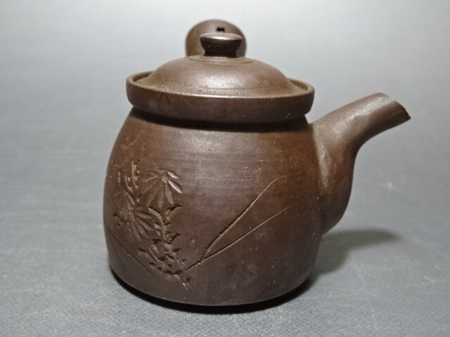 [ смешанные товары ] зеленый чай заварной чайник 2 пункт температура ... приятный лодка печать 