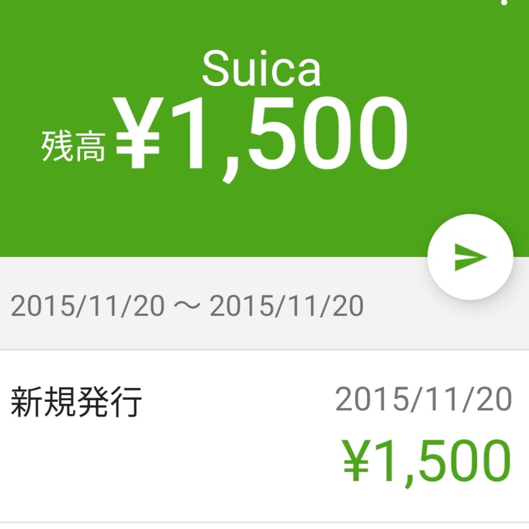 東京駅開業 100周年記念Suica 未使用品_画像3