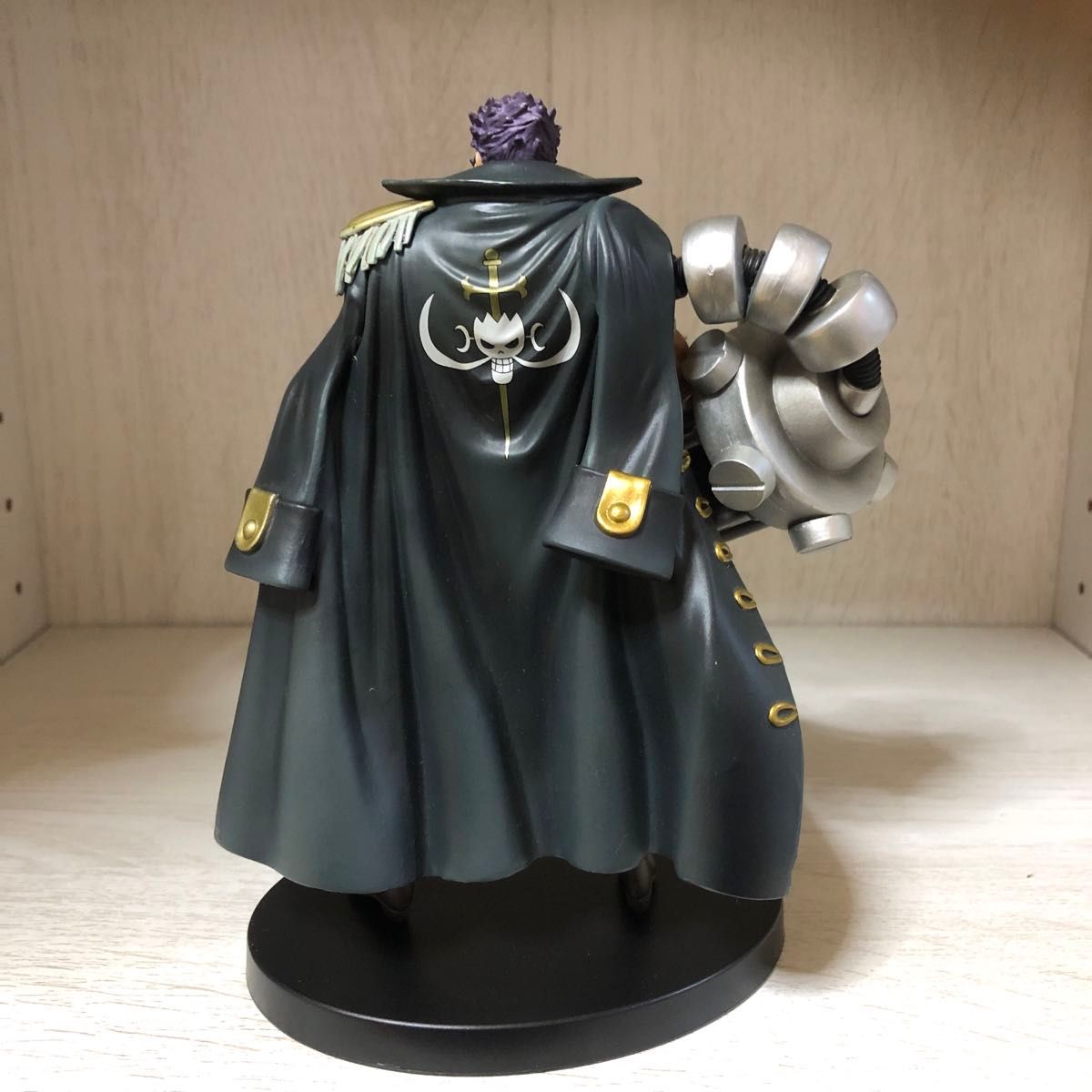 ONE PIECE ワンピース フィギュア ゼファー ゼット|Yahoo ONE PIECE ワンピース フィギュア ゼファー ゼット|Yahoo