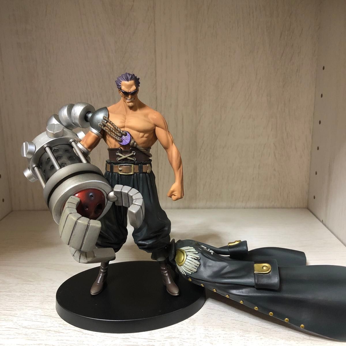 ONE PIECE ワンピース フィギュア ゼファー ゼット|Yahoo ONE PIECE ワンピース フィギュア ゼファー ゼット|Yahoo
