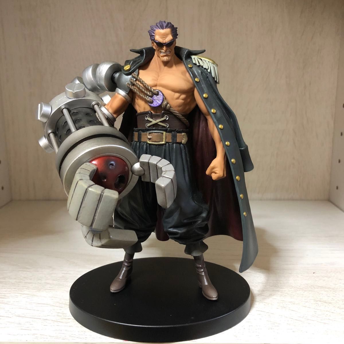 ONE PIECE ワンピース フィギュア ゼファー ゼット|Yahoo ONE PIECE ワンピース フィギュア ゼファー ゼット|Yahoo