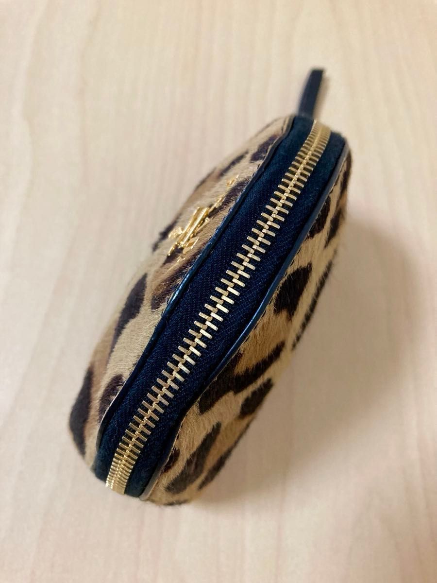 プラダ PRADA ハラコ コインケース ミニ ポーチ 小物入れ 小銭 プラダ PRADA ハラコ コインケース ミニ ポーチ 小物入れ 小銭