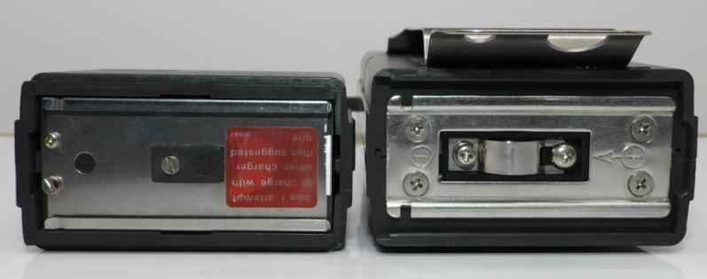 ICOM Icom 144MHz FM transceiver IC-2N junk used 