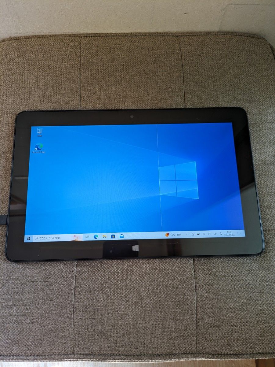 DELL  venue11pro. 5130 タブレット型ノートパソコン Windows10