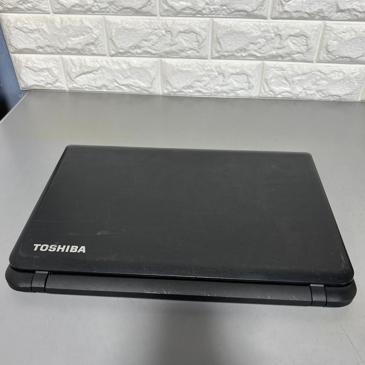 東芝 Dynabook BB15/NB N2840 #2929