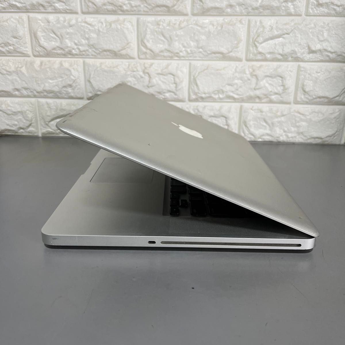 MacBook pro A1286 ジャンク　#3031