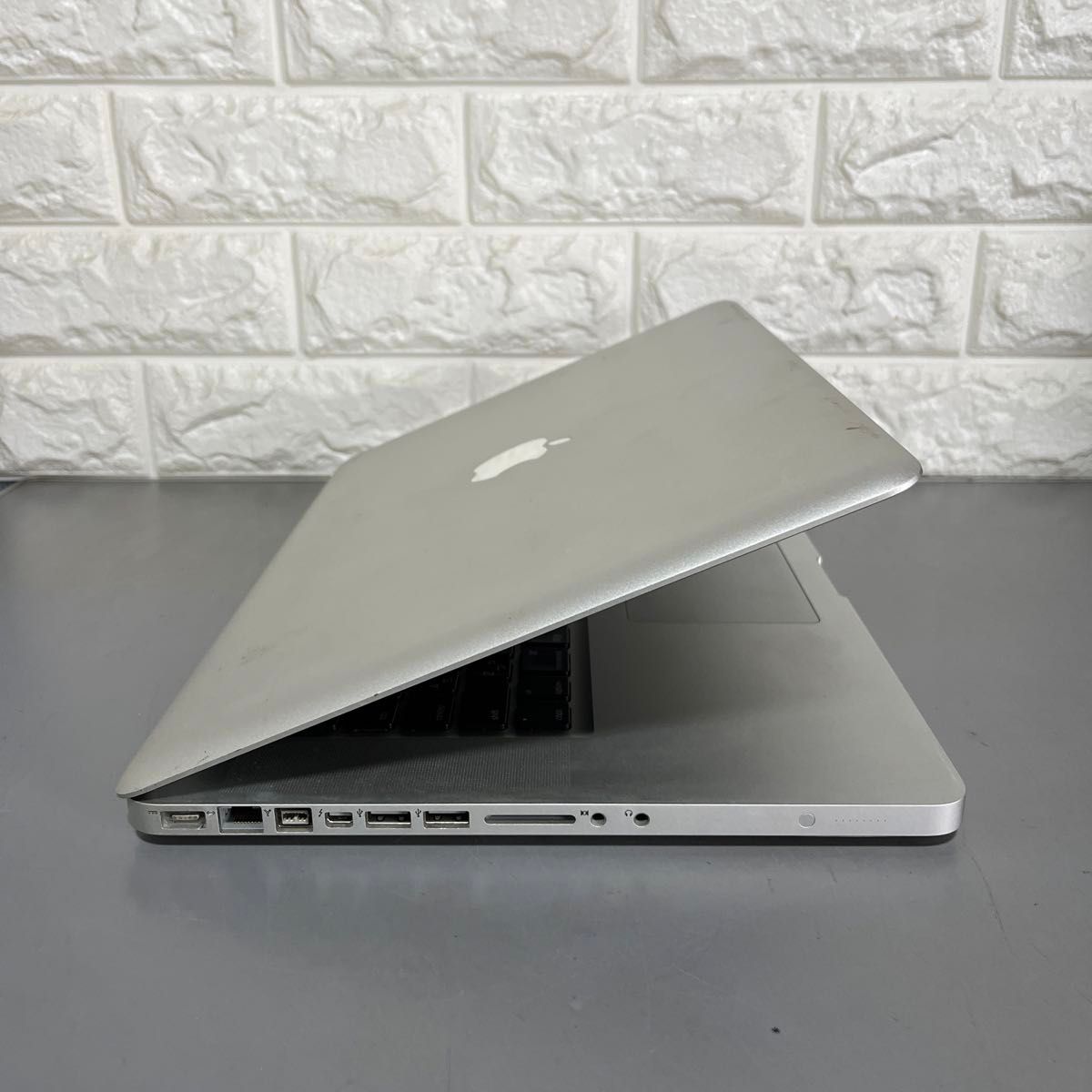 MacBook pro A1286 ジャンク　#3031