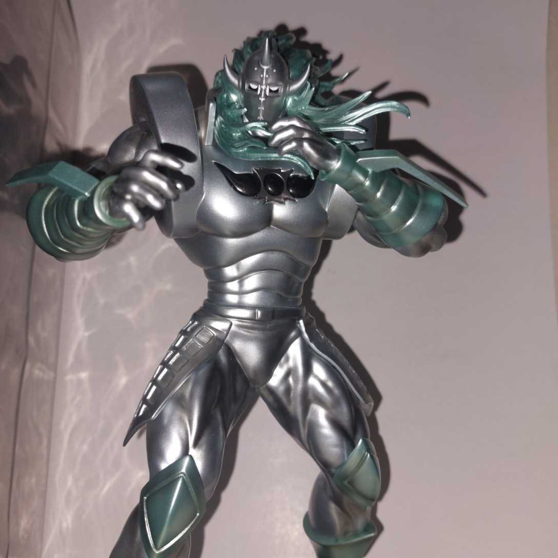 CCP CMC キン肉マン NO.EX 悪魔将軍 3.1 元祖原作カラー Ver. CCP CMC キン肉マン NO.EX 悪魔将軍 3.1 元祖原作カラー Ver.
