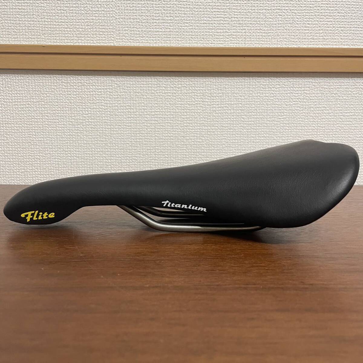 Selle Italia Flite セライタリア フライト 1990_画像2