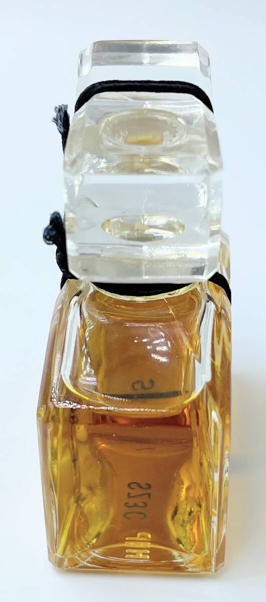 【未使用品】【早い者勝ち】 ギラロッシュ フィジー FIDJI GUY LAROCHE パフューム 14ｍｌ 香水 OT0598 skの画像5