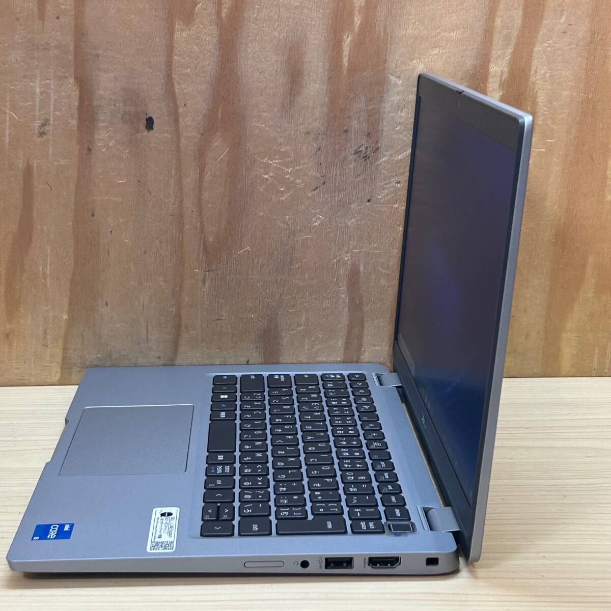 Latitude 5330◆Core i5-1245U◆SSD256GB◆メモリ8GB◆FHD◆D2D の画像4