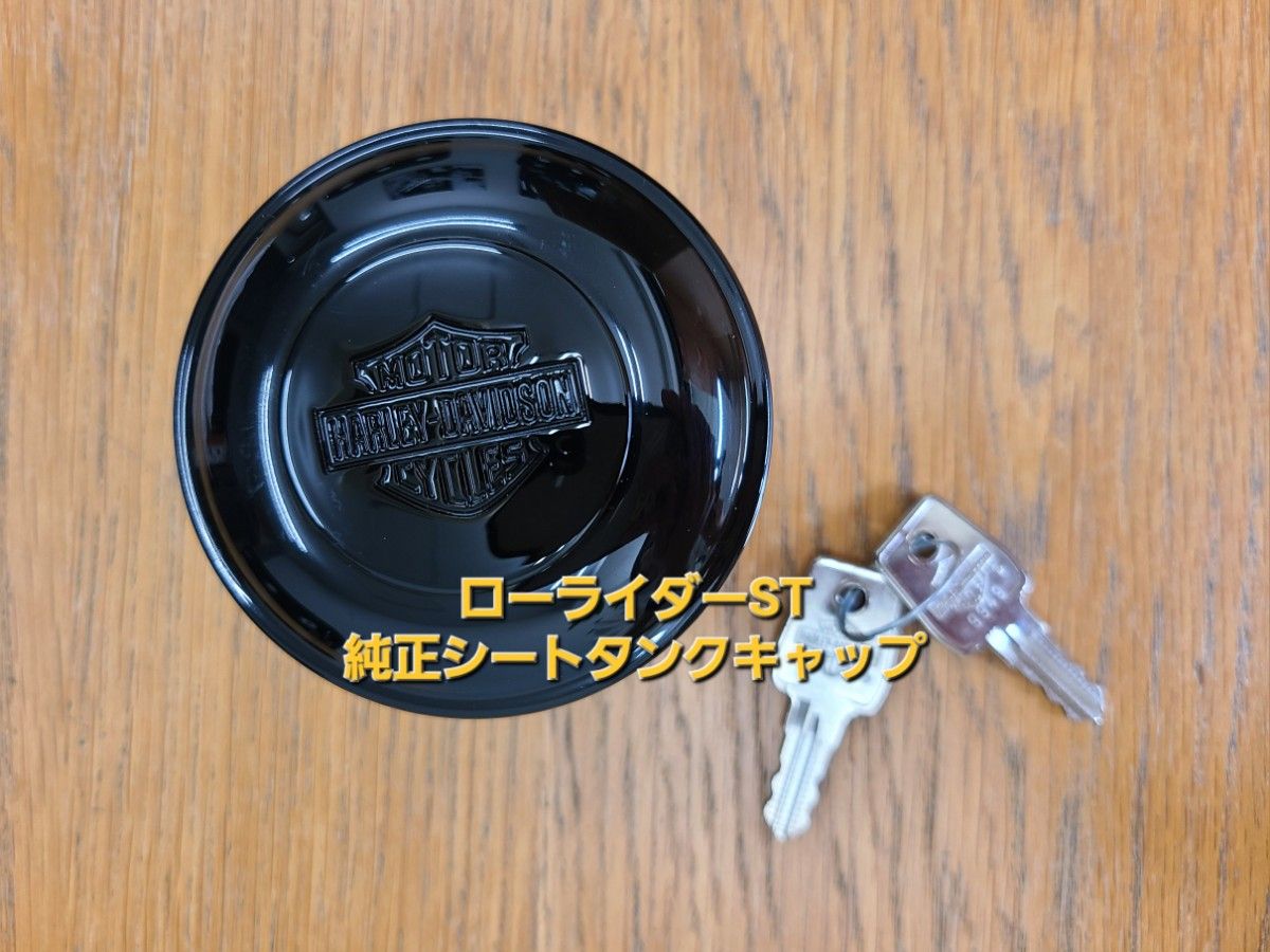 ハーレーダビッドソン ローライダーST2024年式 フューエル ハーレーダビッドソン ローライダーST2024年式 フューエル