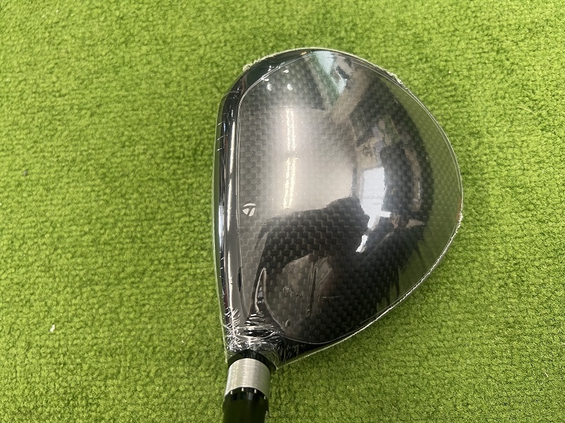 ★新品1円スタート★テーラーメイド　TaylorMade　300　ミニドライバー　11.5度　テンセイ　TM50　S　43.75インチ_画像2