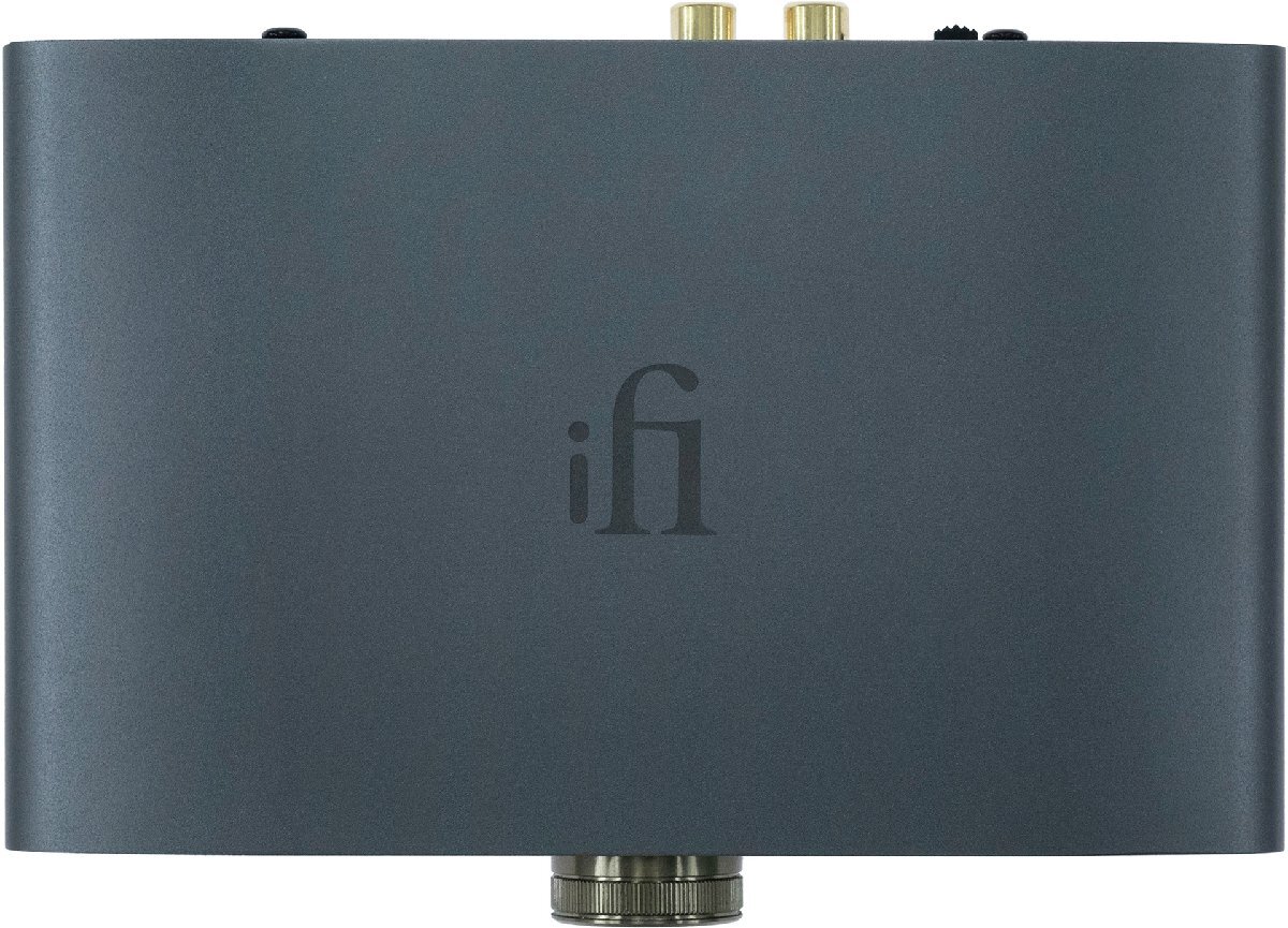 ★iFi Audio ZEN DAC 3 (第3世代) DSD512/PCM768/MQAフルデコード対応 USB-DAC アンプ★新品送料込_画像7