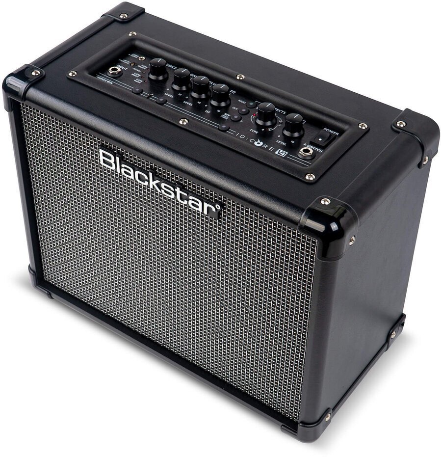 ★Blackstar ID:CORE20 Stereo V4 ギターアンプ★新品送料込_画像3