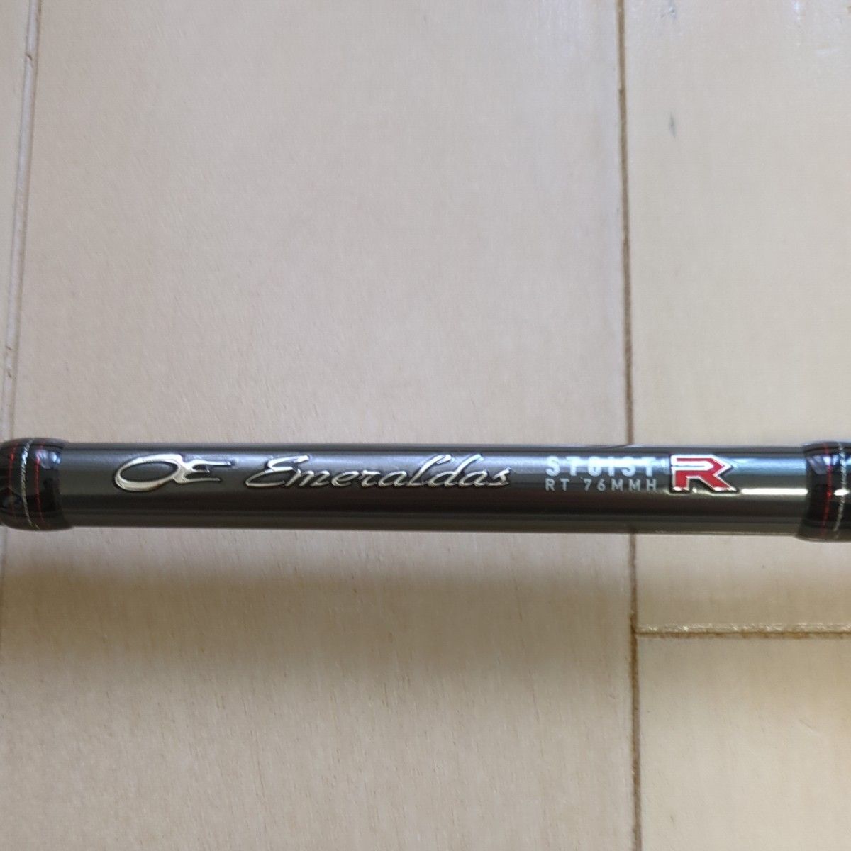ダイワ エメラルダス ストイスト RT 76MMH メーカー保証書あり｜Yahoo